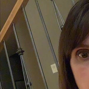 Meet your Posher, Dorothy